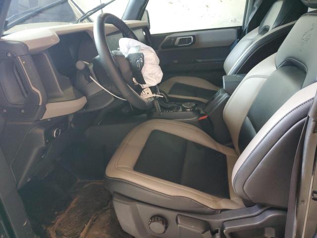 2024 FORD BRONCO BIG 1FMDE7BH2RLA90967