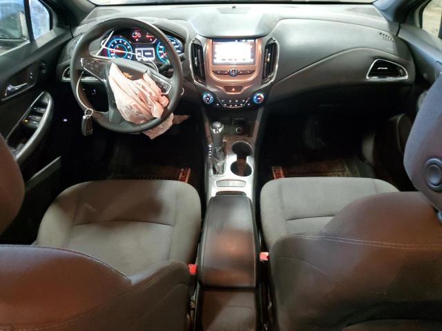 2018 CHEVROLET CRUZE LT - 1G1BE5SM9J7170138