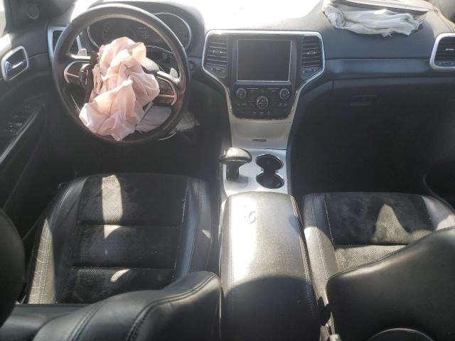 2015 JEEP GRAND CHER - 1C4RJFAG4FC206495