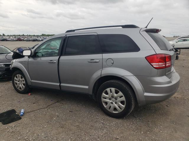 Vin: 3c4pdcab0jt384306, lot: 55283385, dodge journey se 20182