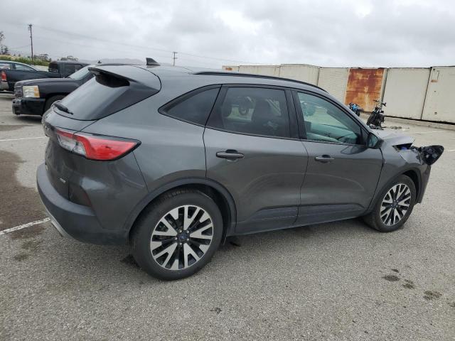 Vin: 1fmcu0bz7lub70460, lot: 55623925, ford escape se sport 20203