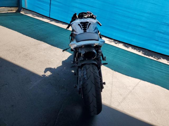 2008 HONDA CBR600 RR JH2PC40408M101020