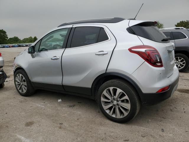 Vin: kl4cjasb8kb703281, lot: 59175825, buick encore preferred 20192