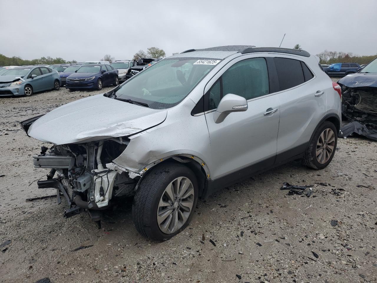 BUICK ENCORE PREFERRED