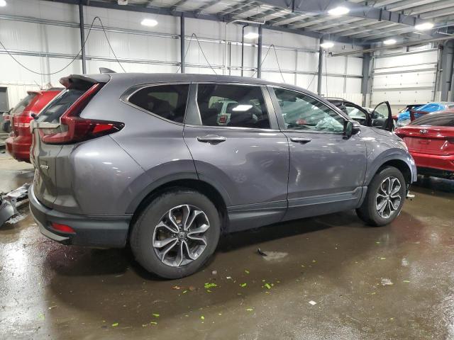 Vin: 5j6rw2h52ml022386, lot: 56863355, honda crv ex 20213
