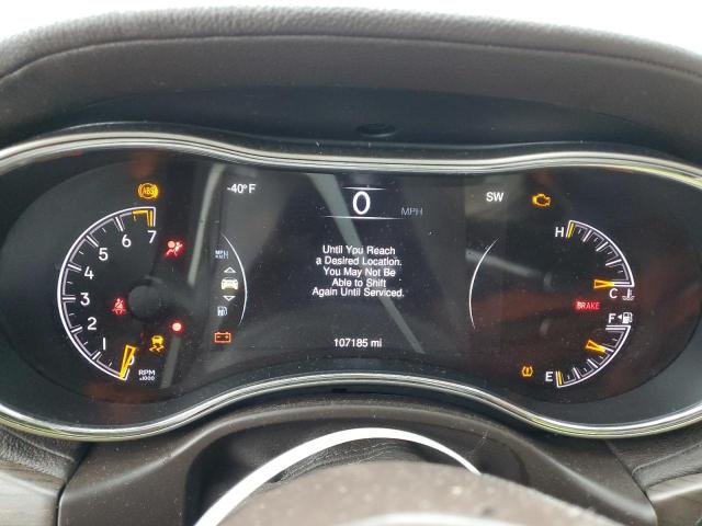 2015 JEEP GRAND CHER - 1C4RJECGXFC219761