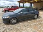 2015 FORD FUSION S - 1FA6P0G75F5117180