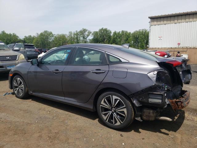 Vin: 2hgfc1f37gh640237, lot: 58353065, honda civic ex 20162