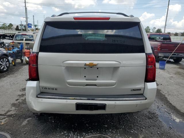 1gnscckc9hr363128 - 2017 Chevrolet tahoe c1500 premier - #58798365