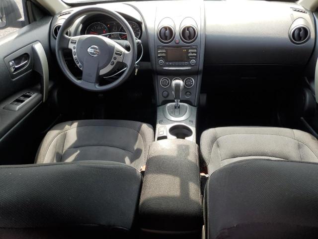 2015 NISSAN ROGUE SELE - JN8AS5MT2FW665363