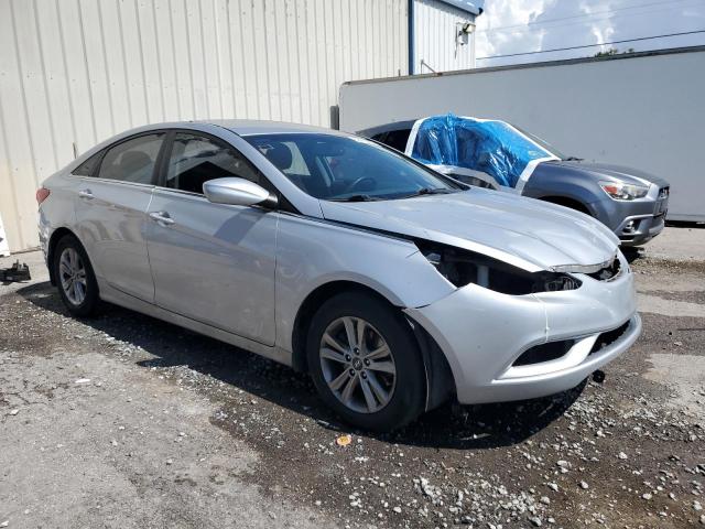 Vin: 5npeb4ac8dh576587, lot: 58425985, hyundai sonata gls 20134