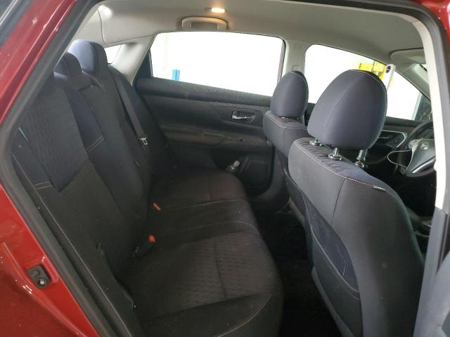 2017 NISSAN ALTIMA 2.5 - 1N4AL3AP1HC478369