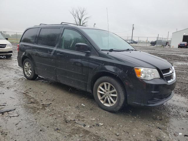 Vin: 2c4rdgcg4er366943, lot: 57893905, dodge caravan sxt 20144
