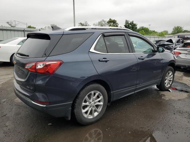 Vin: 3gnaxsevxjl292607, lot: 58500855, chevrolet equinox lt 20183