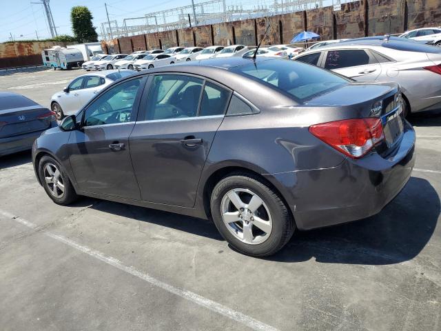 Vin: 1g1pc5sb5e7125097, lot: 55854335, chevrolet cruze lt 20142