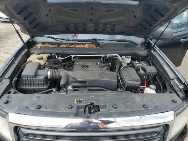2015 GMC CANYON 1GTH5AEA2F1158550