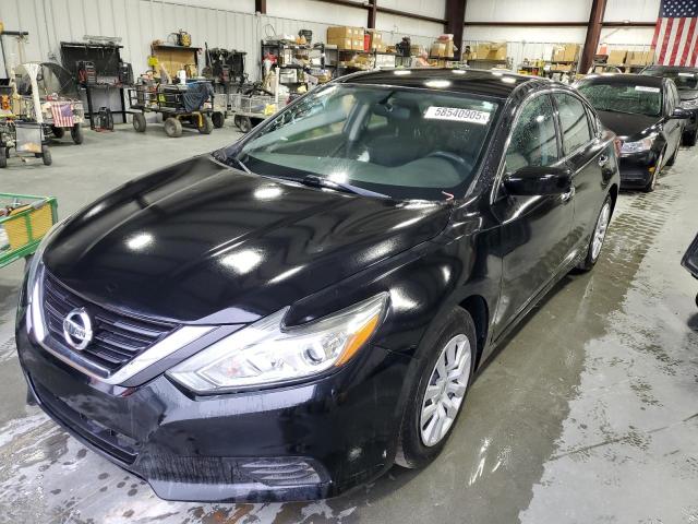 Vin: 1n4al3ap1hc478615, lot: 58540905, nissan altima 2.5 2017 img_1
