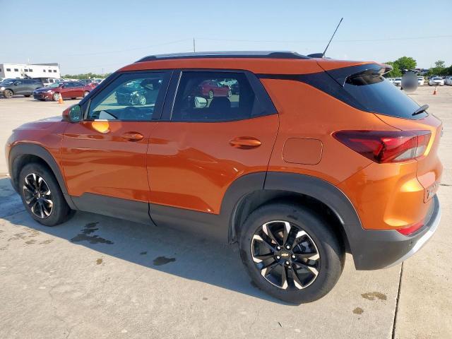 Vin: kl79mpsl2nb102985, lot: 55635475, chevrolet trailblzr lt 20222