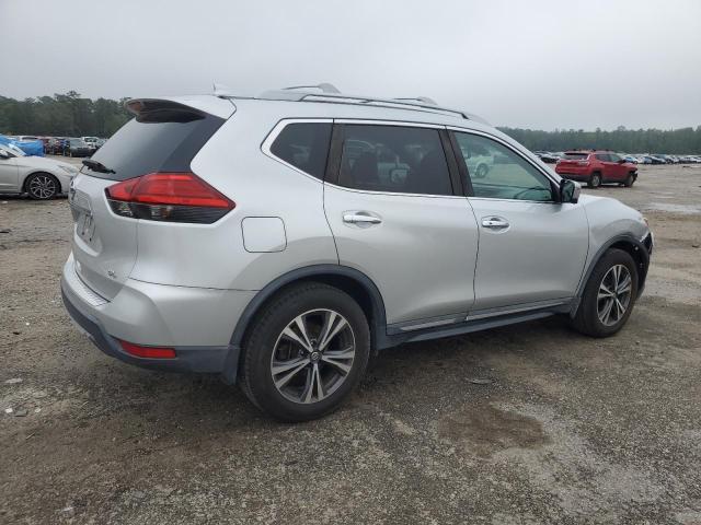 2017 NISSAN ROGUE S - 5N1AT2MT6HC825364