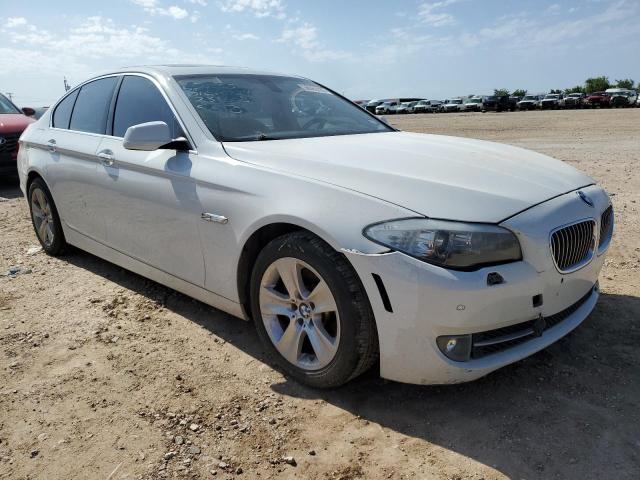 Vin: wbaxg5c56dd231608, lot: 56063185, bmw 5 series i 20134