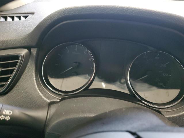 2019 NISSAN ROGUE S - 5N1AT2MV7KC812681
