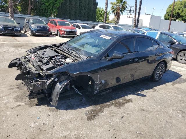 Vin: 58ada1c18ru039079, lot: 55132245, lexus es300 300h base 2024 img_1