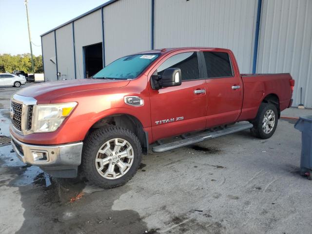 Vin: 1n6ba1f27gn507251, lot: 55594125, nissan titan sl 2016 img_1