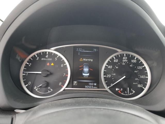 2018 NISSAN SENTRA S - 3N1AB7AP1JL629339