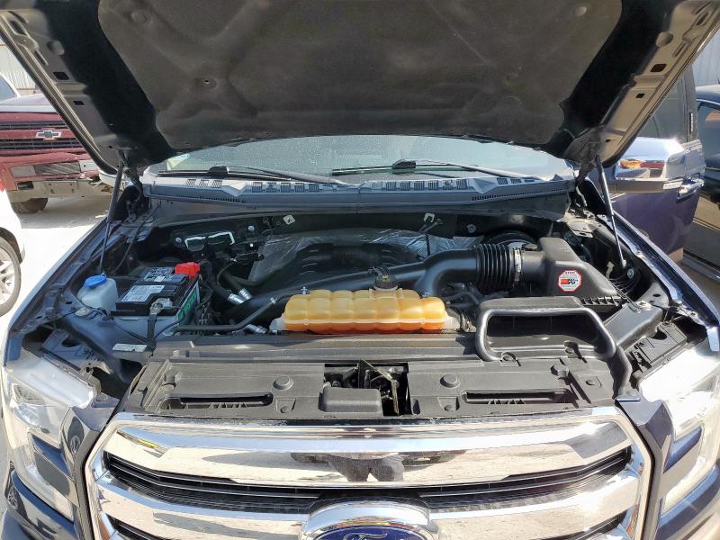 2016 FORD F150 SUPER - 1FTEW1CG4GKE41664