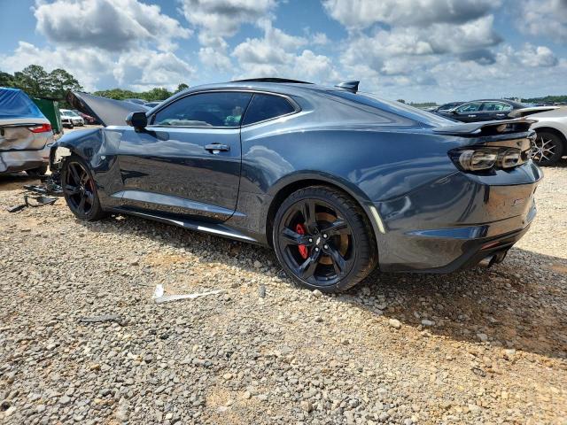 Vin: 1g1fh1r72k0153144, lot: 58755835, chevrolet camaro ss 20192