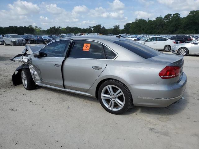 Vin: 1vwcn7a31ec048352, lot: 55403215, volkswagen passat sel 20142