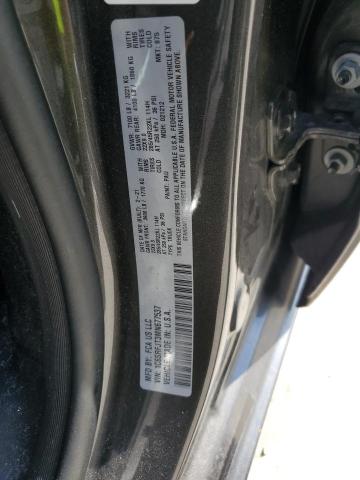2021 RAM 1500 LARAM - 1C6SRFJT3MN677537