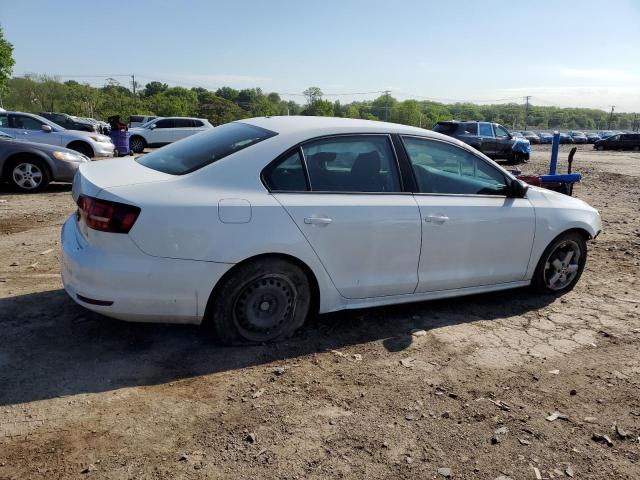 Vin: 3vw267aj7gm272637, lot: 55896765, volkswagen jetta s 20163