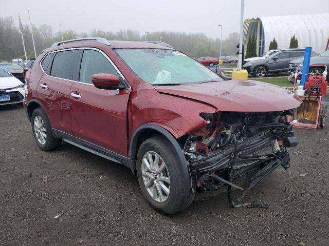 Vin: 5n1at2mv5lc805293, lot: 54694005, nissan rogue s 20204
