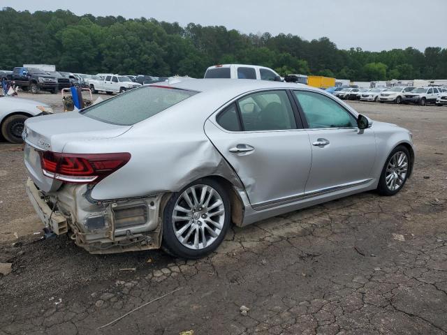 Vin: jthbl5ef1e5128363, lot: 56516055, lexus ls460 460 20143