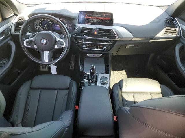2019 BMW X3 XDRIVEM - 5UXTS3C56K0Z07787