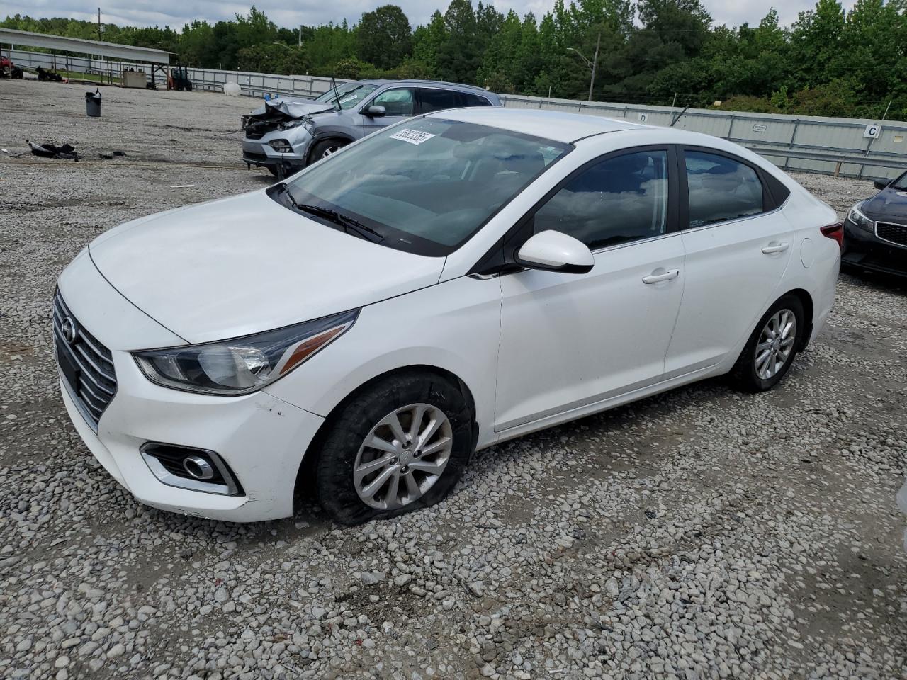 HYUNDAI ACCENT SE