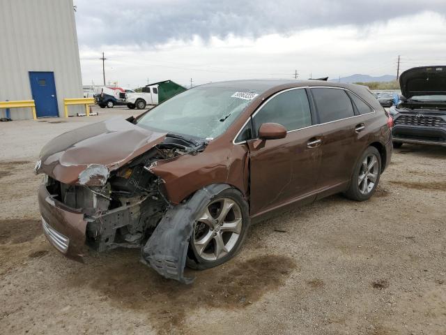 TOYOTA VENZA