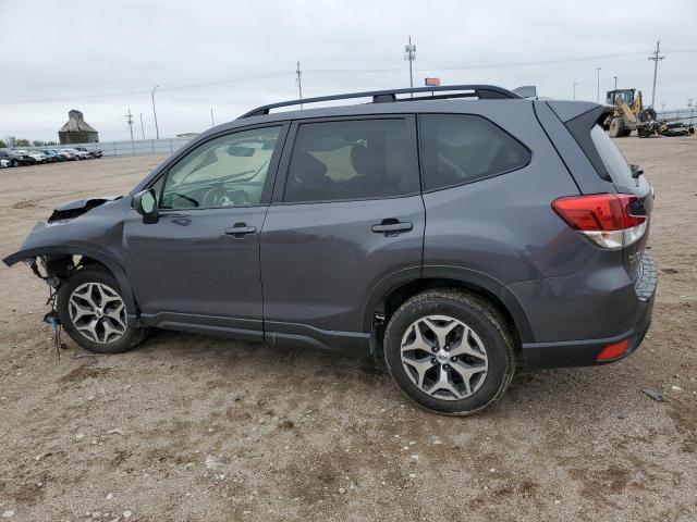 Vin: jf2skajc6lh402808, lot: 57588785, subaru forester premium 20202