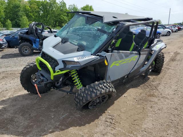 2025 POLARIS RZR XP 4 1 3NSNMF99XSF112905