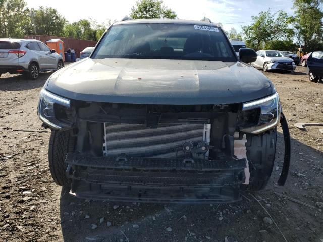 2024 VOLKSWAGEN ATLAS PEAK - 1V2GR2CA8RC583867