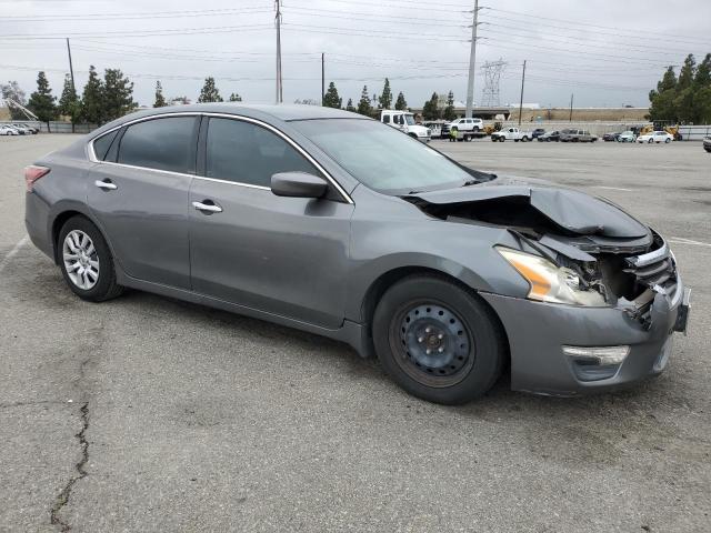 Vin: 1n4al3ap1fn306523, lot: 55633345, nissan altima 2.5 20154