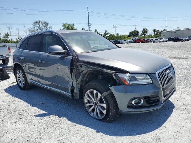 Vin: wa1l2afp8ga089929, lot: 57271105, audi q5 premium plus 20164