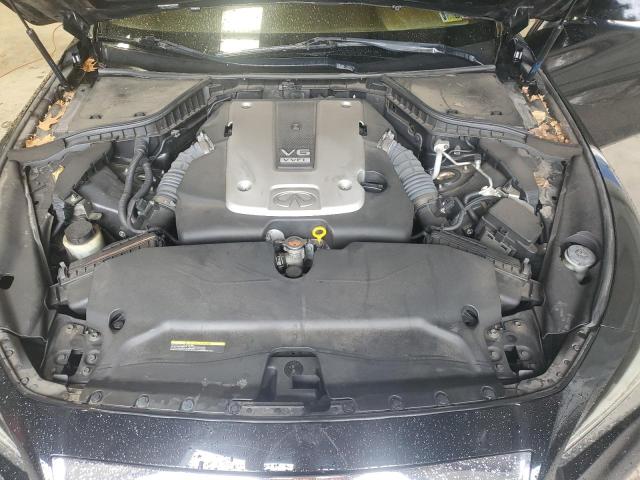 2015 INFINITI Q50 BASE JN1BV7AR3FM423532