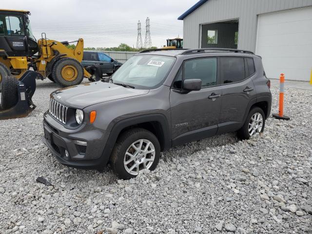 JEEP RENEGADE L