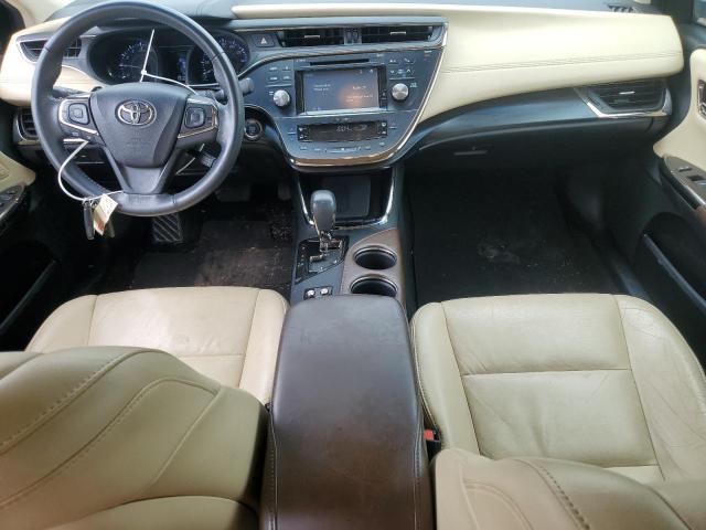 2016 TOYOTA AVALON XLE - 4T1BK1EB8GU234145