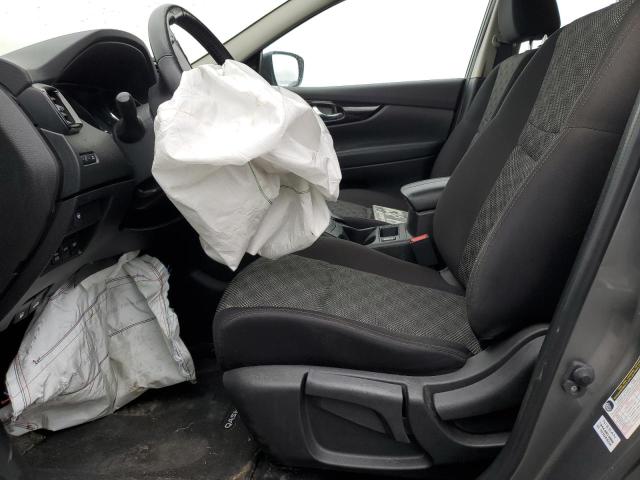 2021 NISSAN QASHQAI SV JN1BJ1BW9MW448806
