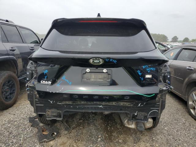 2021 KIA SORENTO EX - 5XYRHDLF8MG028880