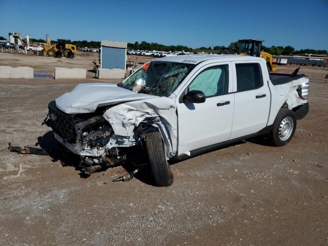 Vin: 3fttw8a38sra10961, lot: 58498345, ford maverick xl 2025 img_1