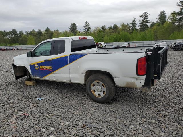 Vin: 1gchsbea3k1216481, lot: 56393605, chevrolet colorado 20192